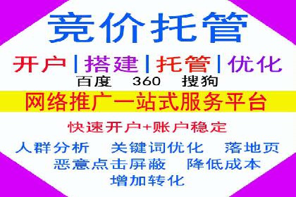 百度广告推广案例：拓展市场份额